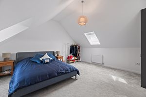 Bedroom One- click for photo gallery